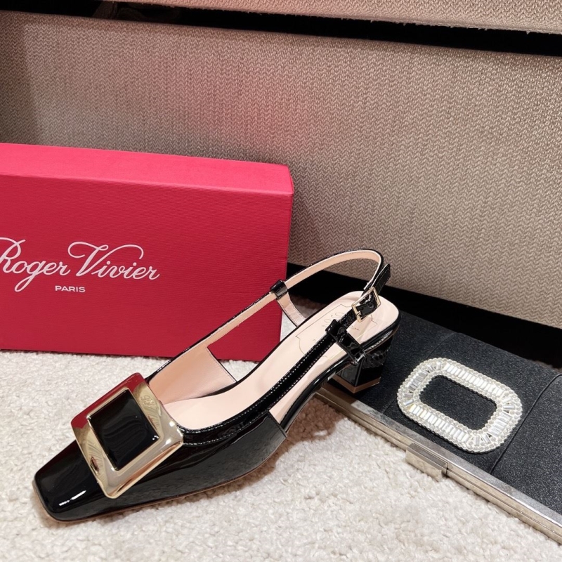 Roger Vivier High Heels